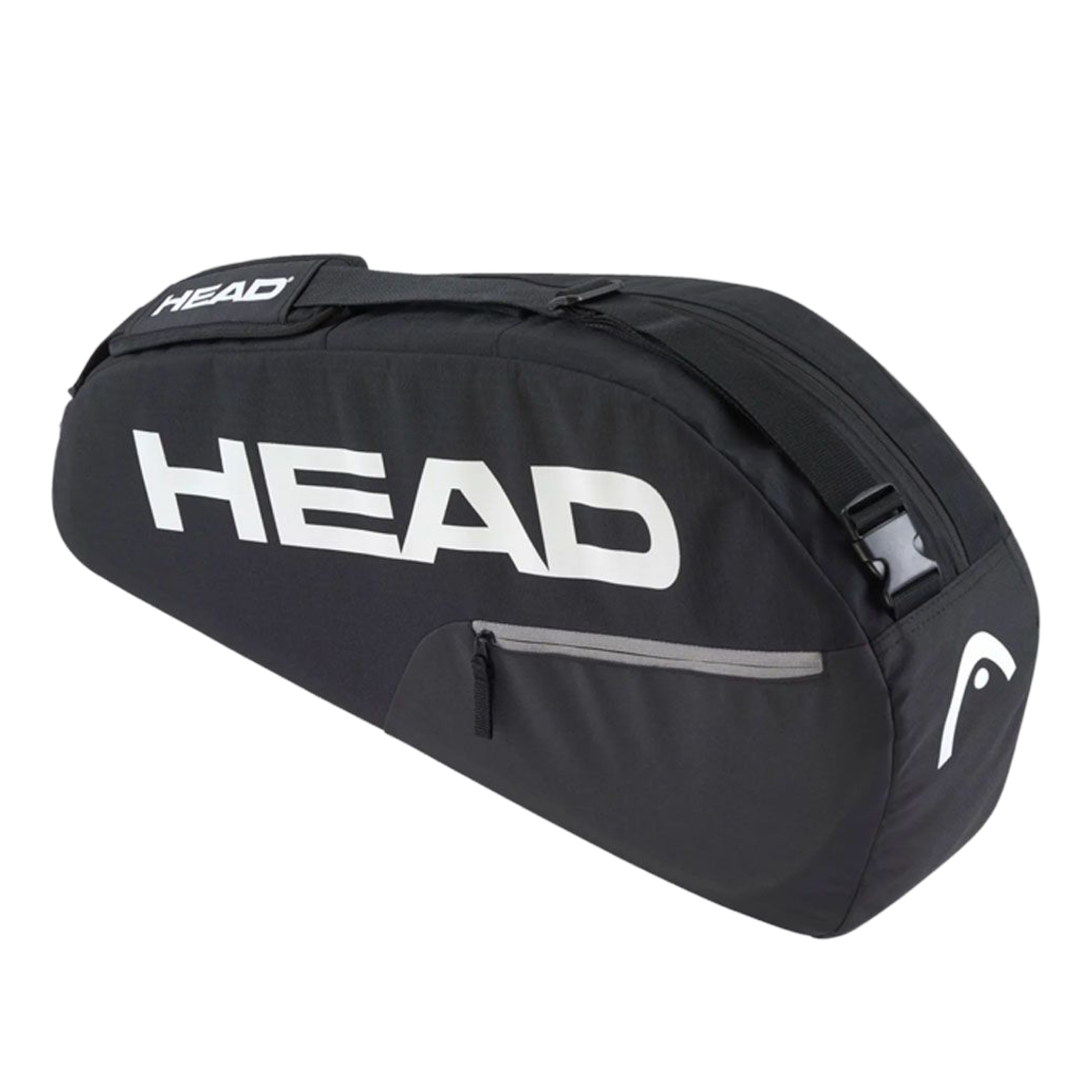 Head racqet bag Base S Black 